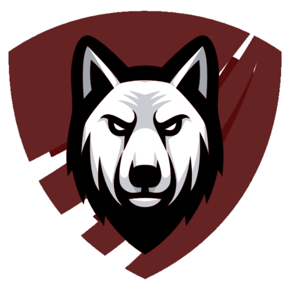 Wolftrax Gaming Logo